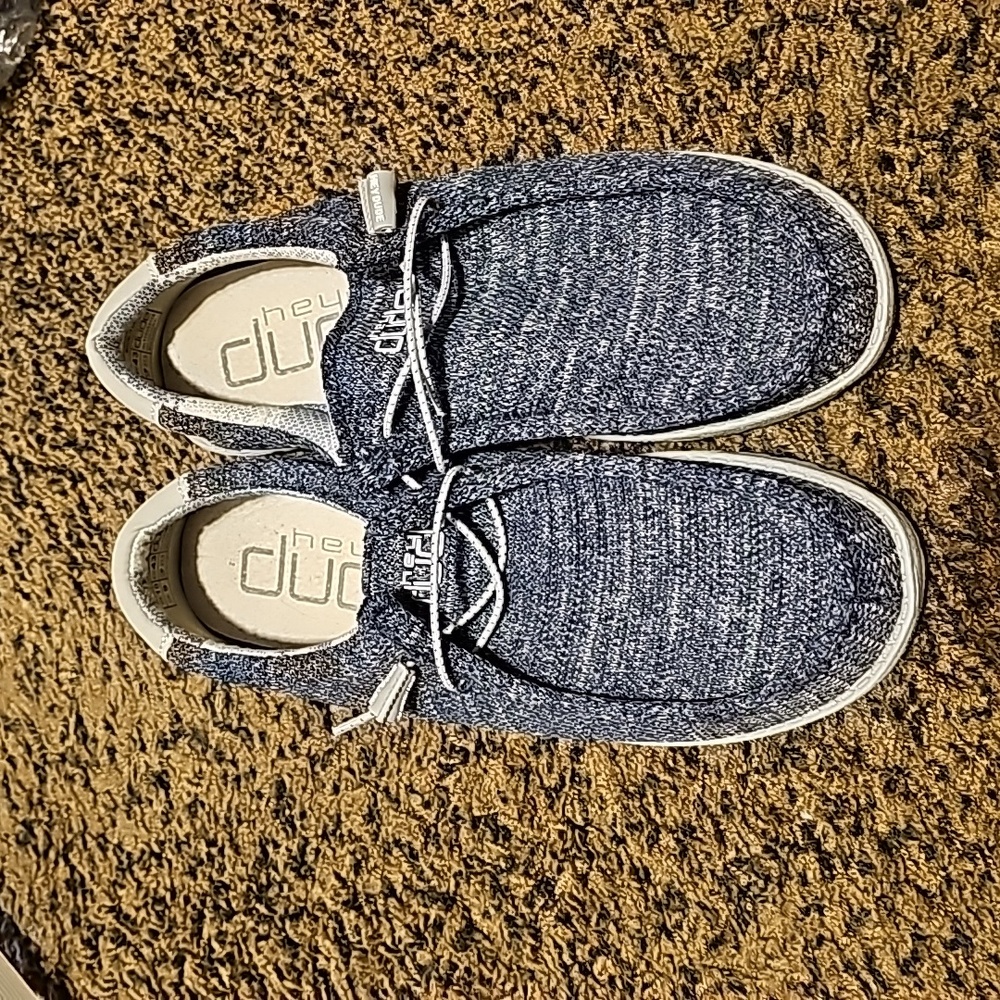 Hey Dude shoes